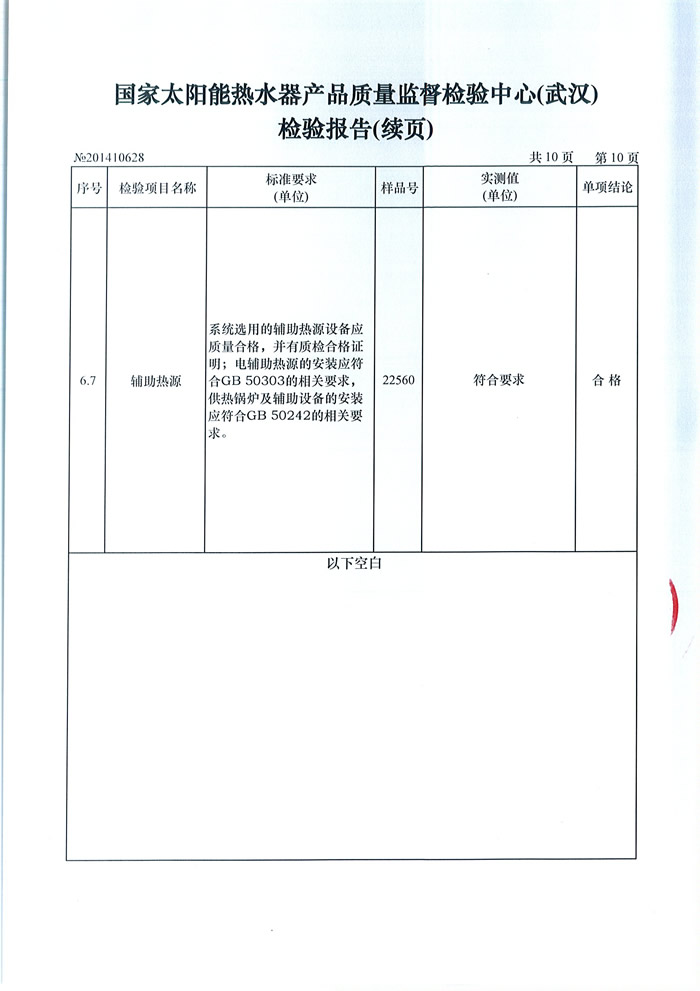 ������̫��ܟ�ˮ���a(ch��n)Ʒ�|(zh��)���O(ji��n)���z�y���ġ��z�y��̫ͨ��ܟ�ˮϵ�y(t��ng)�o�ĺϸ��C��