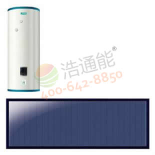 ����ƽ��̫��ܟ�ˮ������ƽ����_�ڒ�ϵ�y(t��ng)�D