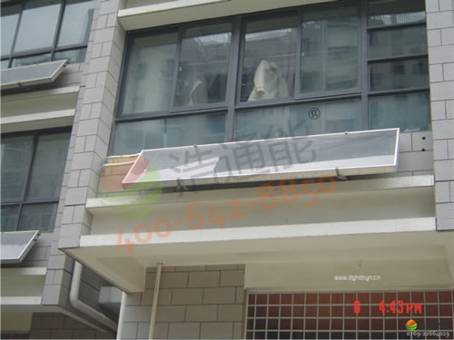 �����Ρ���_�ڒ�ʽ̫��ܟ�ˮ���a(ch��n)Ʒչʾ�D