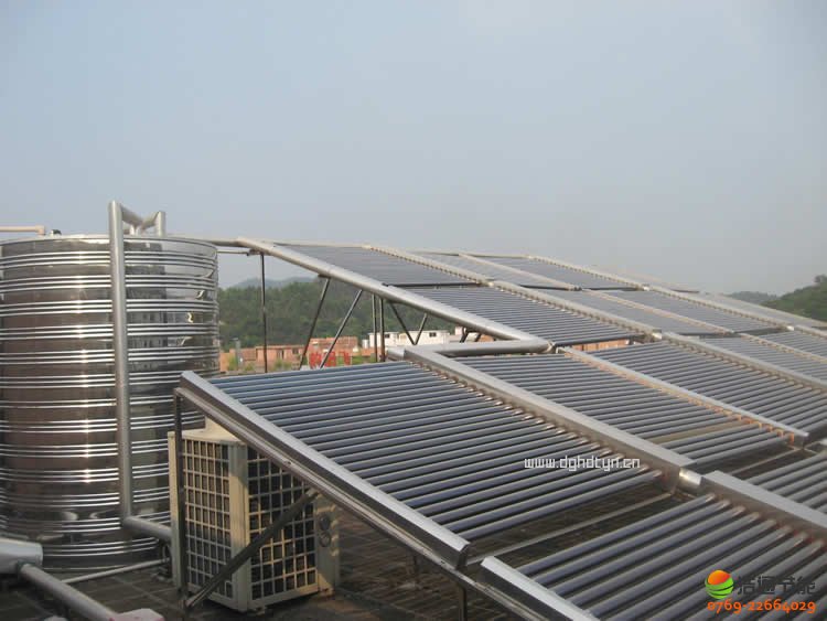 ��ͨ��ˮ����Ҏ(gu��)����̫��ܟ�ˮ��������δ_��̫��ܼ��������b��e