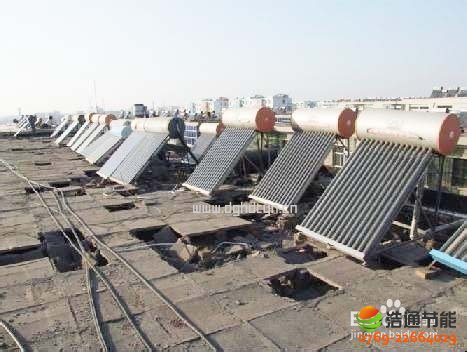 �������Һ��ʹ̫��ܟ�ˮ����Ȼѭ�h(hu��n)��С�r���ң�ʹ����Һ������|����ˮ����������