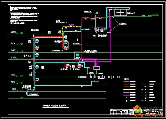 �t(y��)Ժ̫�(y��ng)�ܟ�ˮ����ϵ�y(t��ng)�����O(sh��)Ӌ(j��)�D��