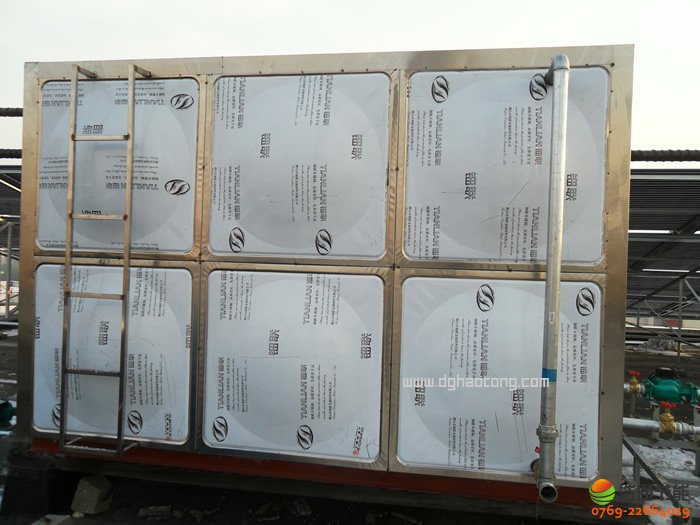 ̫��ܟ�ˮϵ�y(t��ng)���̟�ˮ����Ãɂ��ݷe��15T�ķ���ˮ��