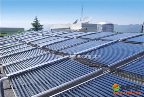 ��ͨ���S����̫��ܟ�ˮ����ϵ�y(t��ng)����ԭ�����\�з�ʽ