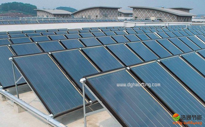 ���S����ƽ��̫��ܟ�ˮ����ϵ�y(t��ng)�OӋ����