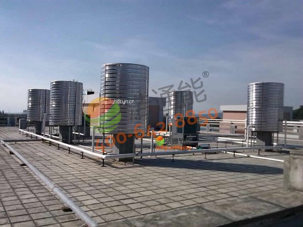 �W(xu��)Уʹ��̫��ܟ�ˮ��