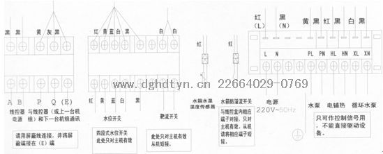 �՚�Դ��ß�ˮ��RSJ-100-540V��RSJ-100-540V-B��RSJ-100-540V-C늚��B����(ji��n)�D